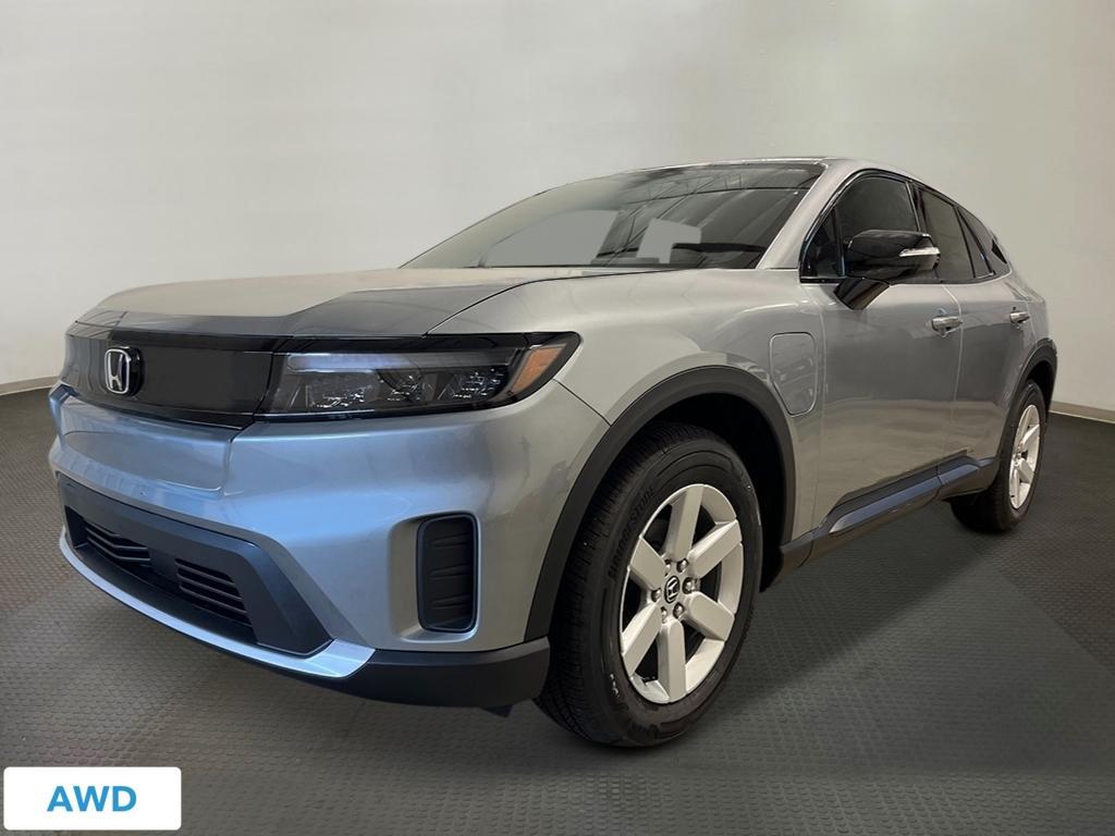 new 2024 Honda Prologue car, priced at $52,305