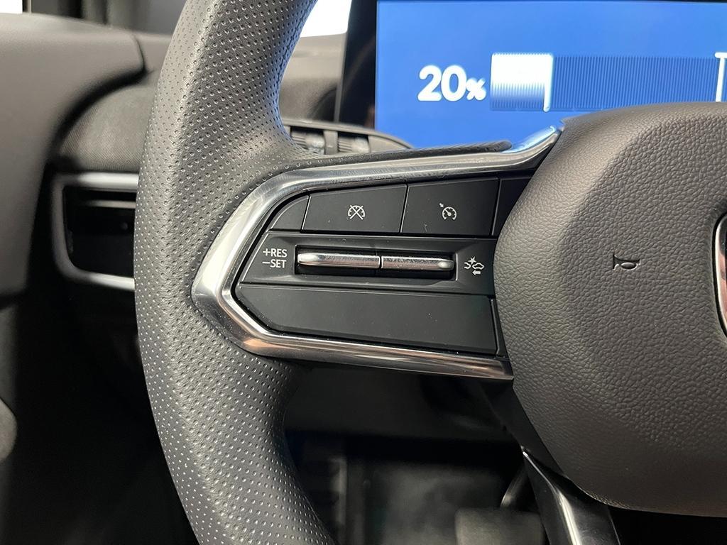 new 2024 Honda Prologue car, priced at $52,305