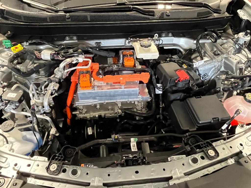 new 2024 Honda Prologue car, priced at $52,305