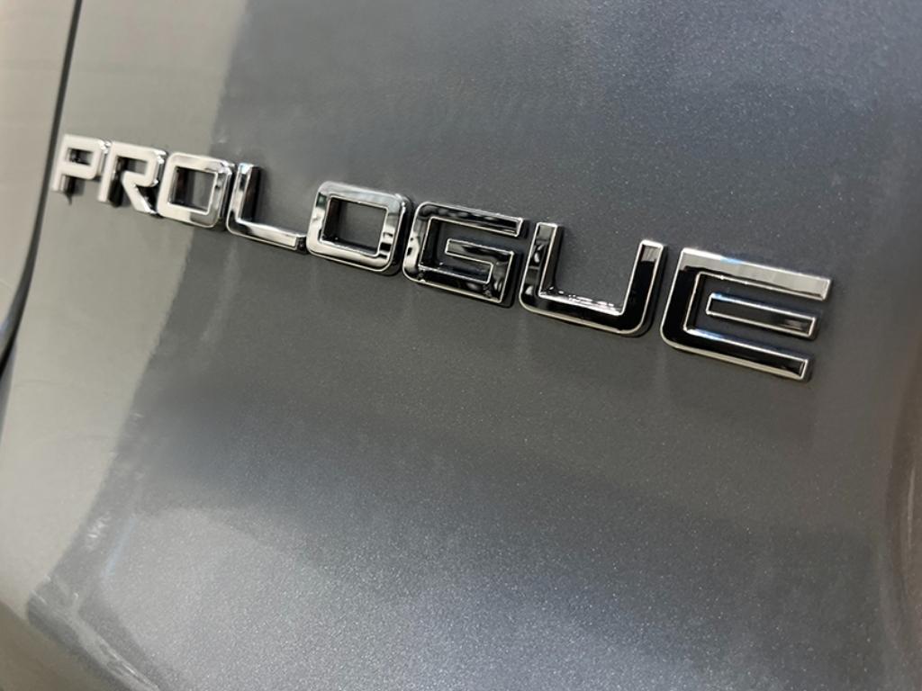 new 2024 Honda Prologue car, priced at $52,305