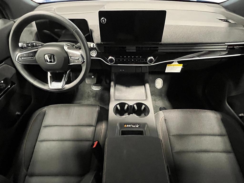 new 2024 Honda Prologue car, priced at $52,305