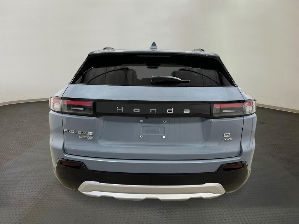 new 2025 Honda Prologue car, priced at $56,605
