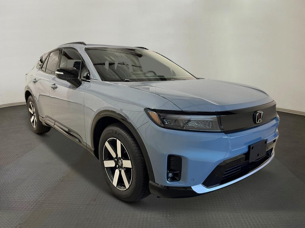 new 2025 Honda Prologue car, priced at $56,605