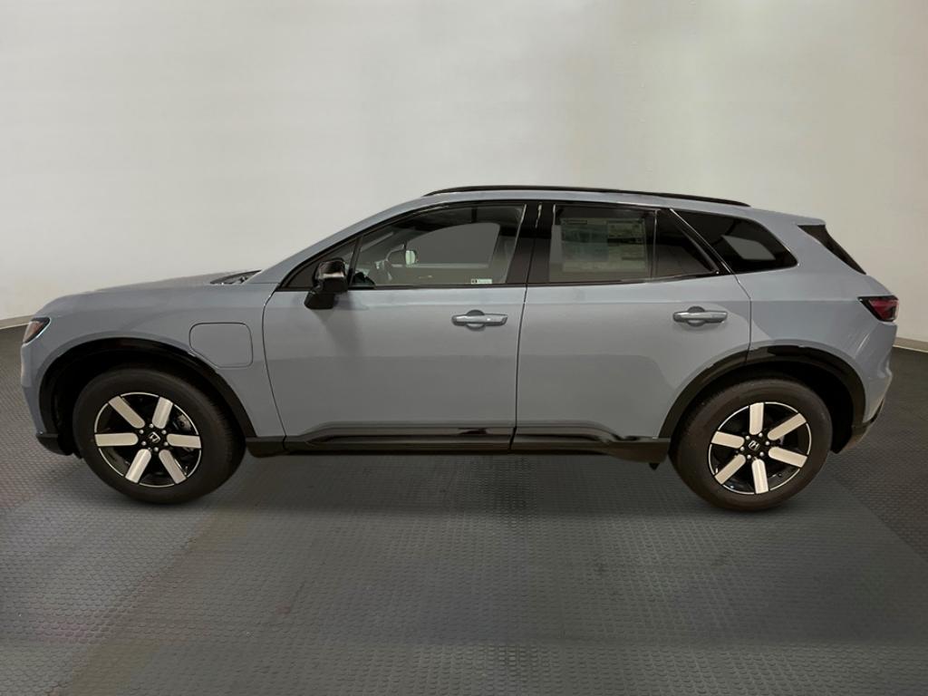 new 2025 Honda Prologue car, priced at $56,605