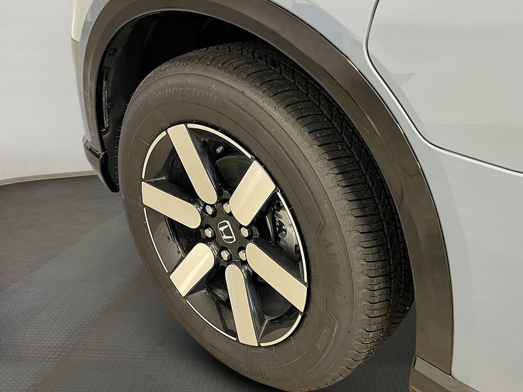 new 2025 Honda Prologue car, priced at $56,605