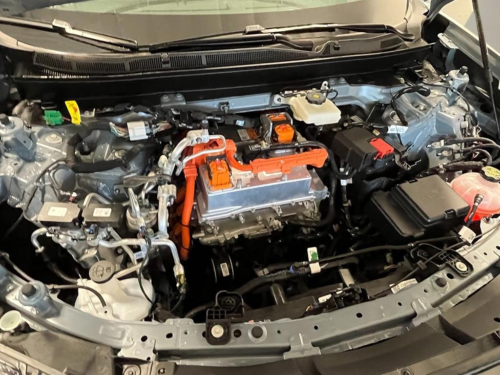 new 2025 Honda Prologue car, priced at $56,605