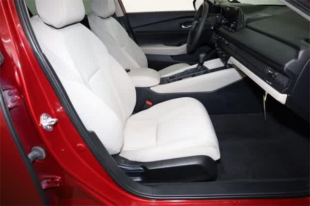 used 2024 Honda Accord car, priced at $26,474