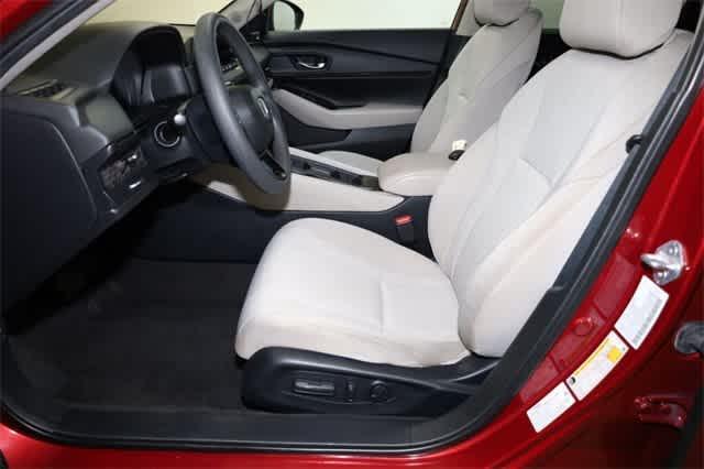 used 2024 Honda Accord car, priced at $26,474
