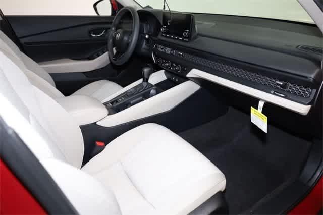 used 2024 Honda Accord car, priced at $26,474