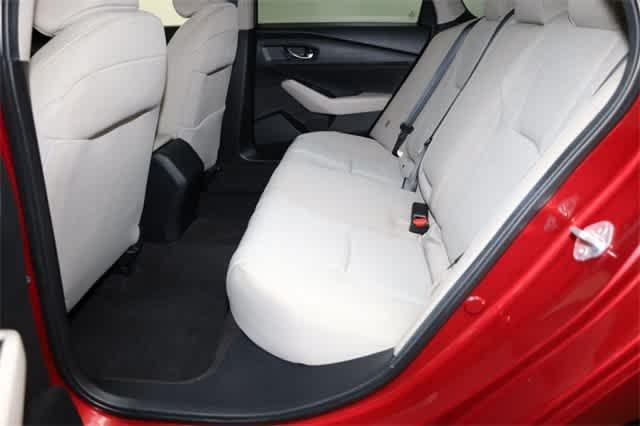 used 2024 Honda Accord car, priced at $26,474