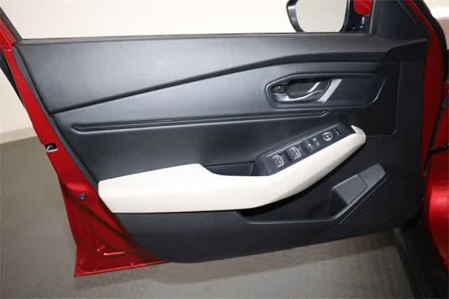 used 2024 Honda Accord car, priced at $26,474