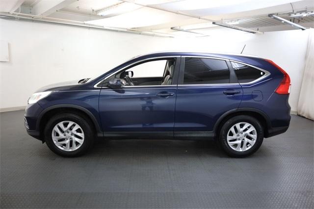 used 2015 Honda CR-V car, priced at $9,599