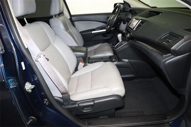 used 2015 Honda CR-V car, priced at $9,599