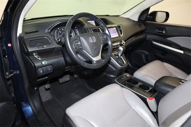 used 2015 Honda CR-V car, priced at $9,599