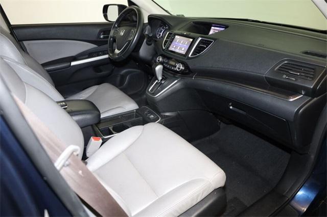 used 2015 Honda CR-V car, priced at $9,599