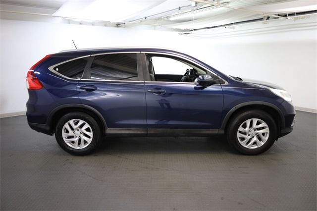 used 2015 Honda CR-V car, priced at $9,599