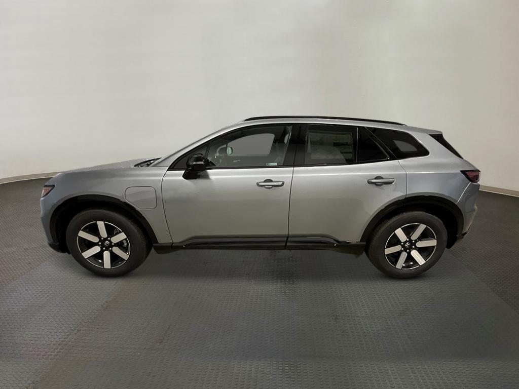 new 2025 Honda Prologue car, priced at $56,605