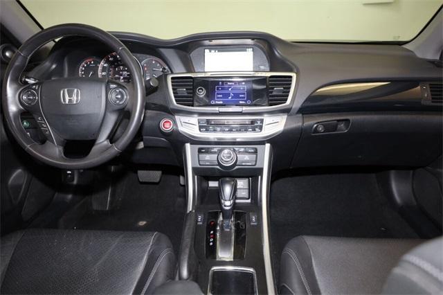 used 2013 Honda Accord car, priced at $9,600