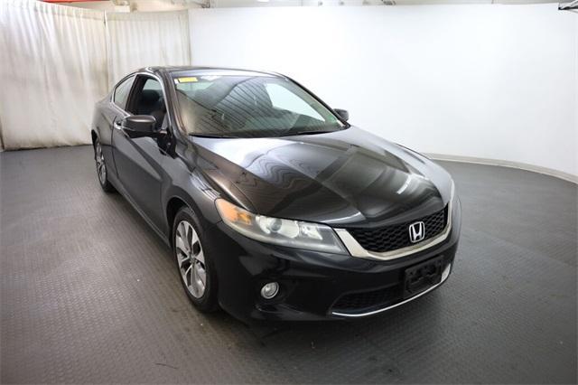 used 2013 Honda Accord car, priced at $9,600