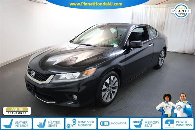 used 2013 Honda Accord car, priced at $9,600