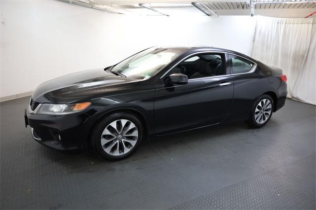 used 2013 Honda Accord car, priced at $9,600