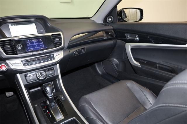 used 2013 Honda Accord car, priced at $9,600