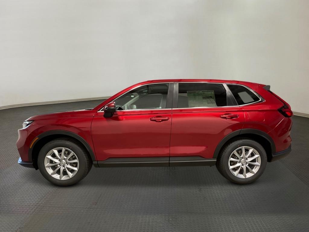 new 2026 Honda CR-V car, priced at $36,500