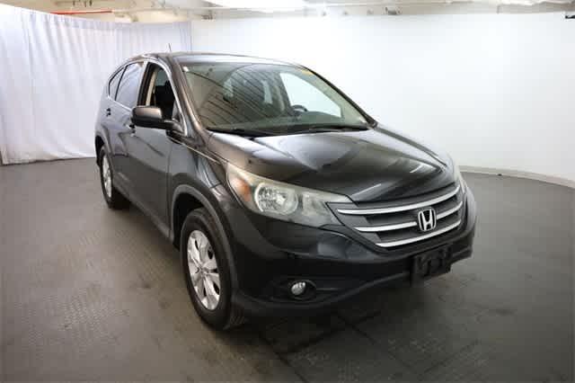 used 2014 Honda CR-V car, priced at $12,975