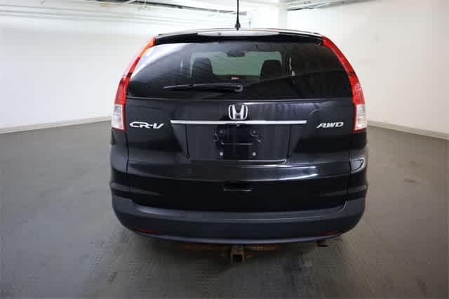 used 2014 Honda CR-V car, priced at $12,975