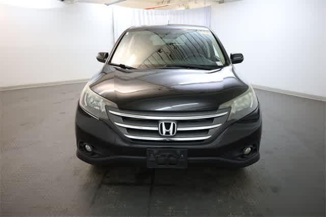 used 2014 Honda CR-V car, priced at $12,975