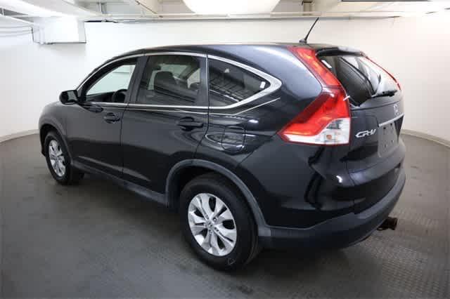 used 2014 Honda CR-V car, priced at $12,975