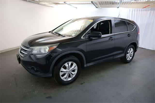 used 2014 Honda CR-V car, priced at $12,975