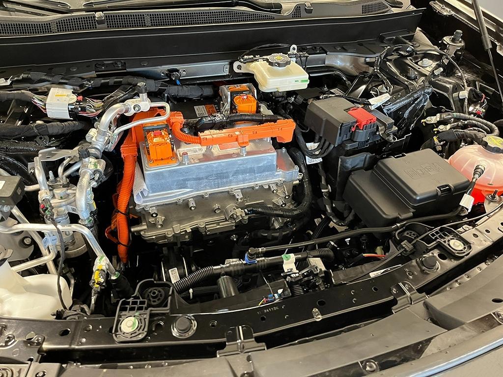 new 2024 Honda Prologue car, priced at $51,850