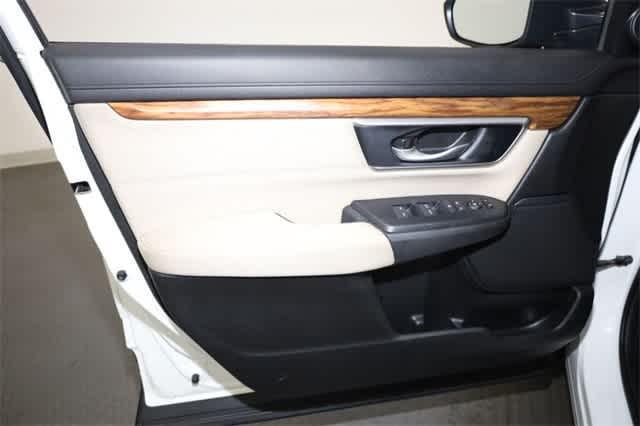 used 2022 Honda CR-V car, priced at $26,134