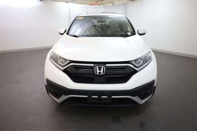 used 2022 Honda CR-V car, priced at $26,134