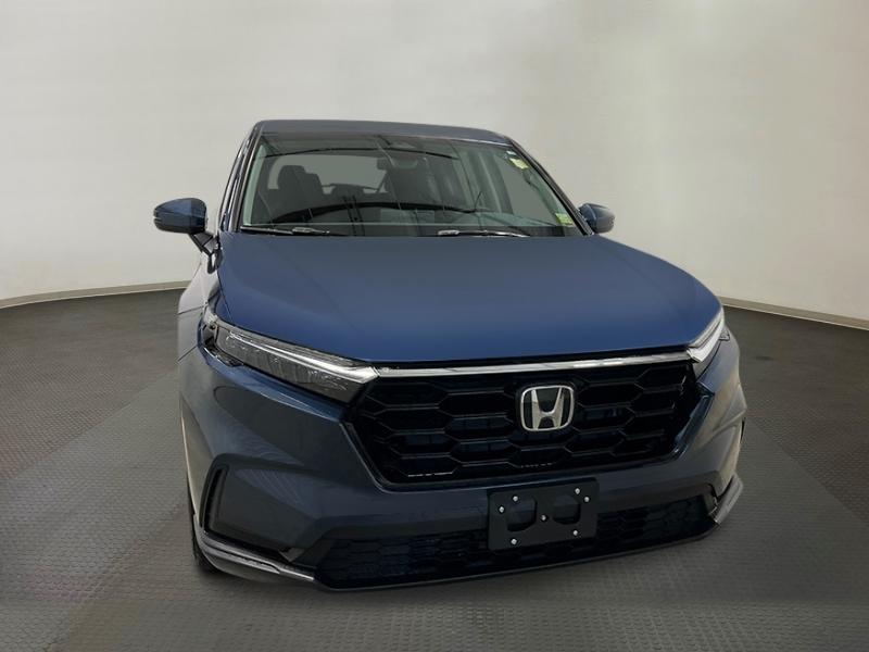 new 2025 Honda CR-V car, priced at $35,200