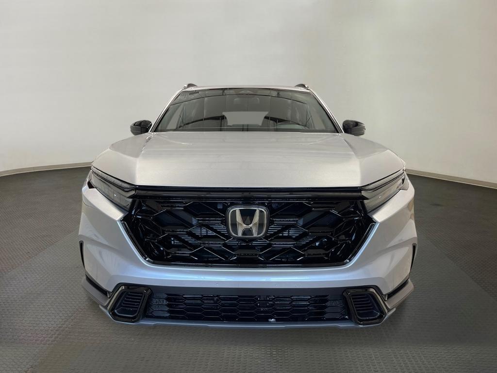 new 2026 Honda CR-V Hybrid car, priced at $39,035