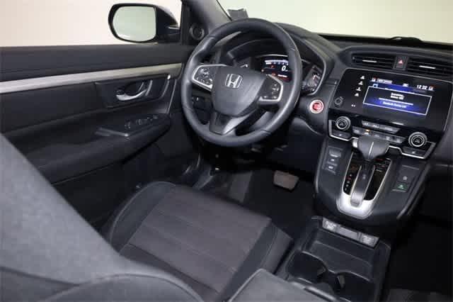used 2022 Honda CR-V car, priced at $23,457