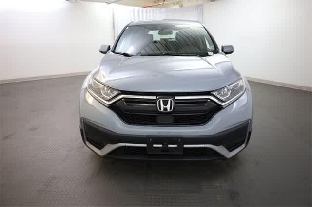 used 2022 Honda CR-V car, priced at $23,457