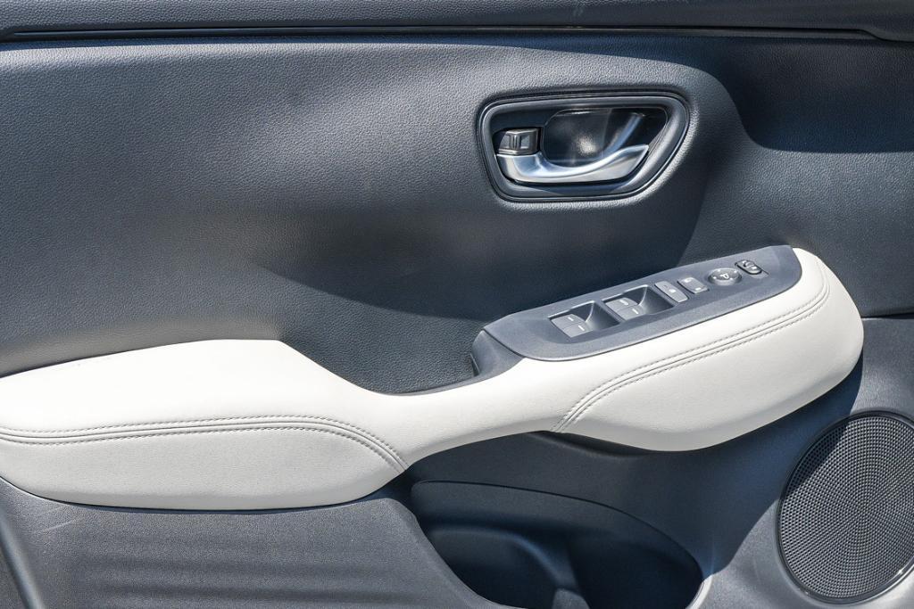 new 2026 Honda HR-V car, priced at $28,050
