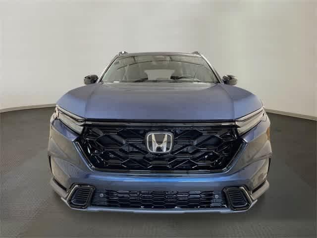 new 2026 Honda CR-V Hybrid car, priced at $41,620