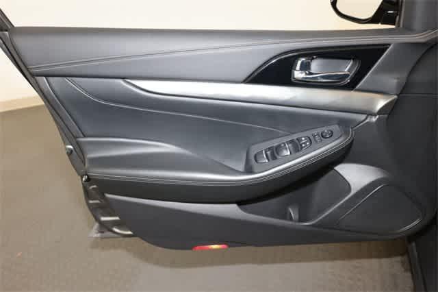 used 2023 Nissan Maxima car, priced at $22,995