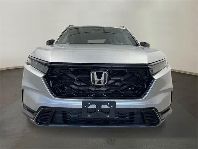 new 2025 Honda CR-V Hybrid car, priced at $37,545