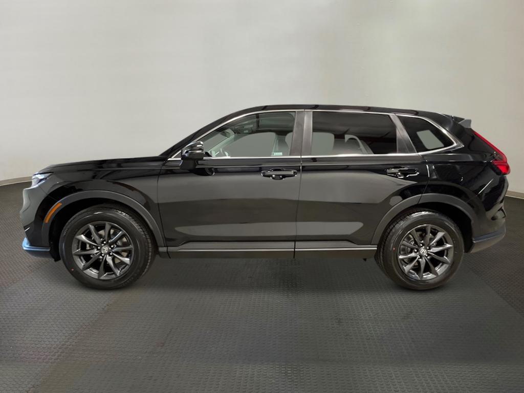 new 2026 Honda CR-V car, priced at $38,295