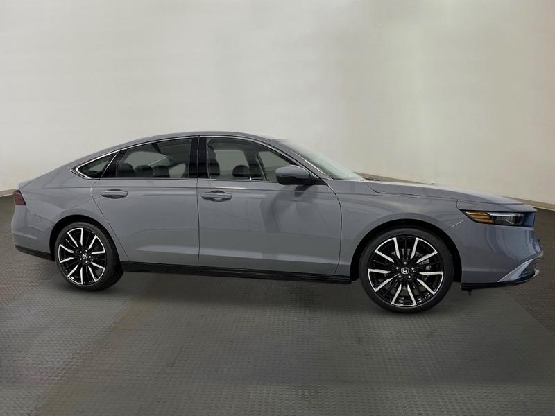 new 2025 Honda Accord car, priced at $40,905
