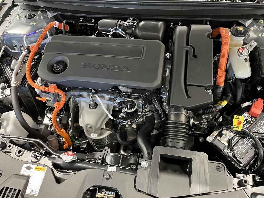 new 2025 Honda Accord car, priced at $40,905