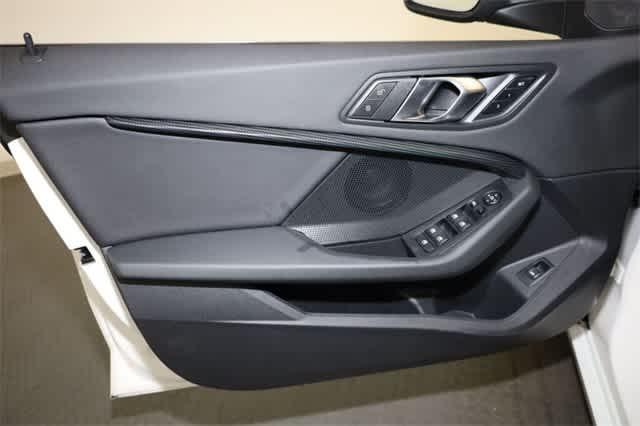 used 2024 BMW 228 Gran Coupe car, priced at $31,499