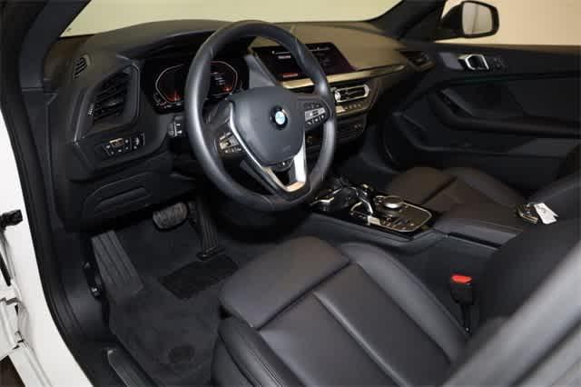 used 2024 BMW 228 Gran Coupe car, priced at $31,499