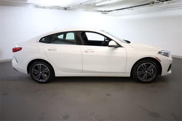 used 2024 BMW 228 Gran Coupe car, priced at $31,499