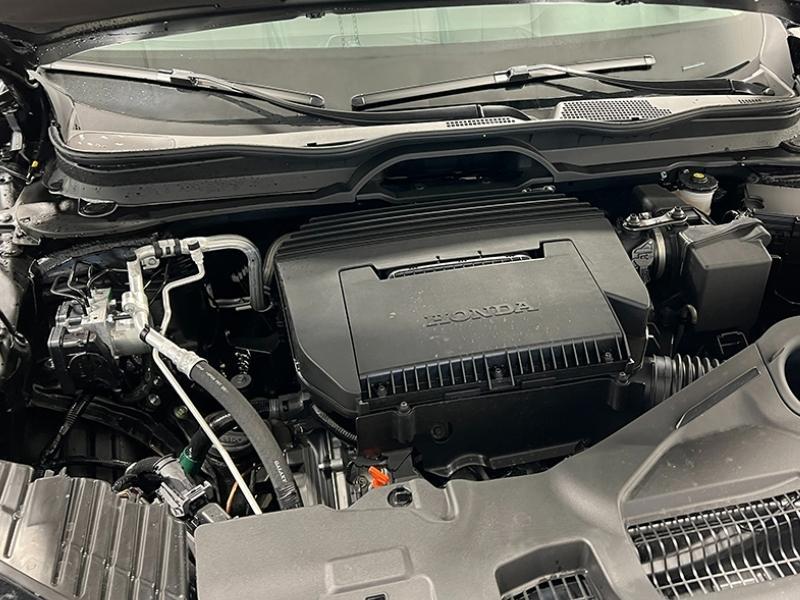 new 2025 Honda Pilot car, priced at $51,050